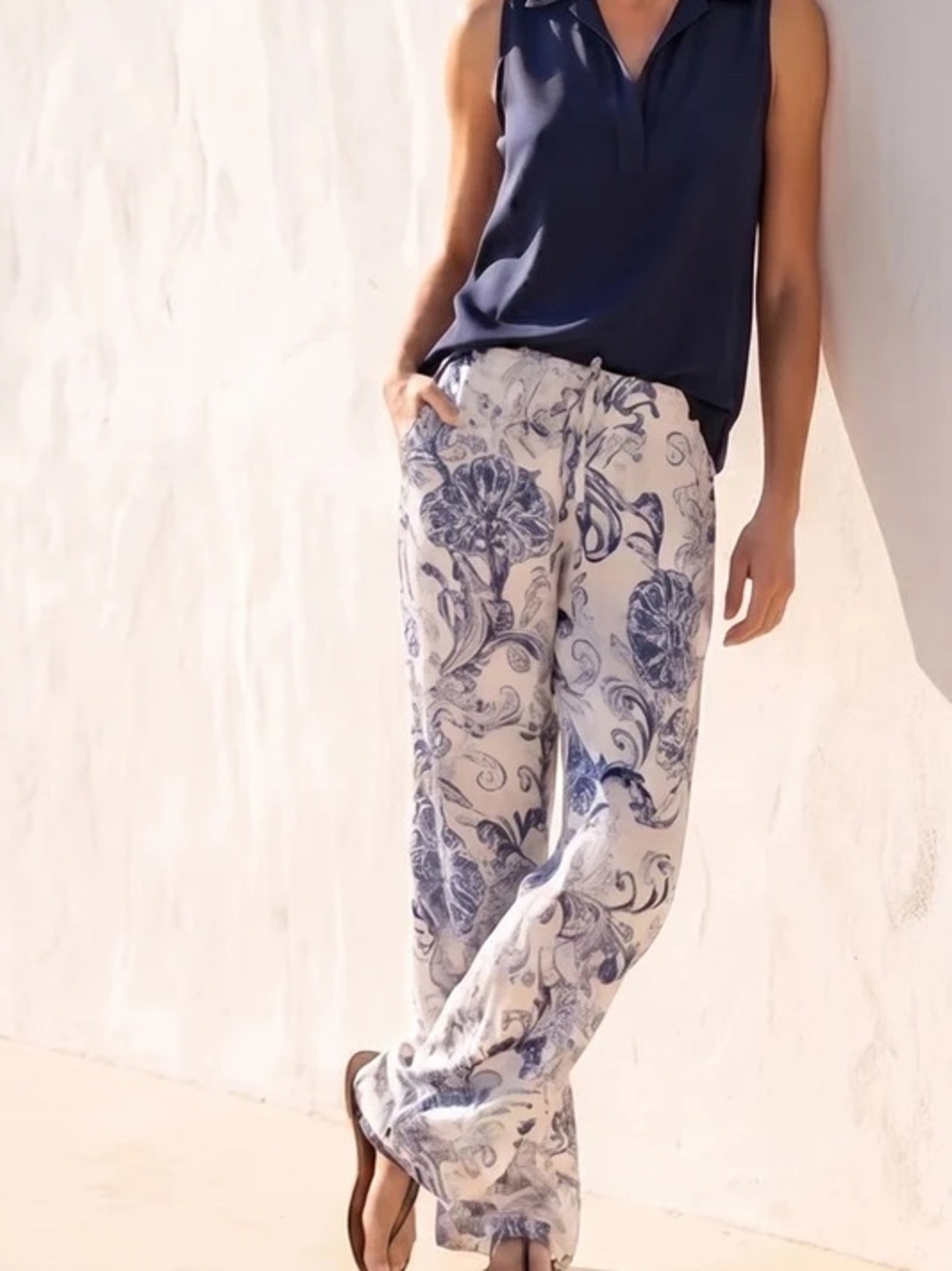 Go by gosilk tank top